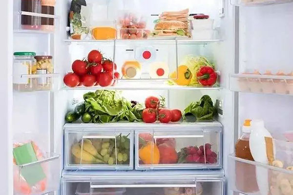 冰箱保存就安全了？大錯特錯！