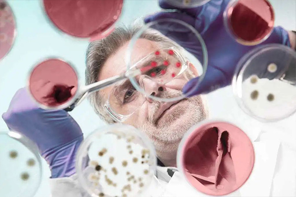 自己家的餐具真的比外面的干凈嗎？