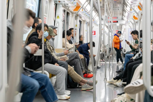 7號(hào)線(xiàn)開(kāi)通了，這條科學(xué)家線(xiàn)到底怎么玩？